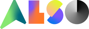 also logo