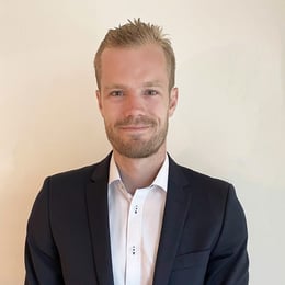 Oscar Axelsson