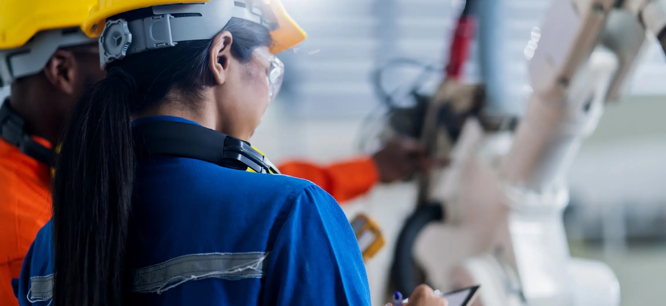 Factory Scheduling-HERO