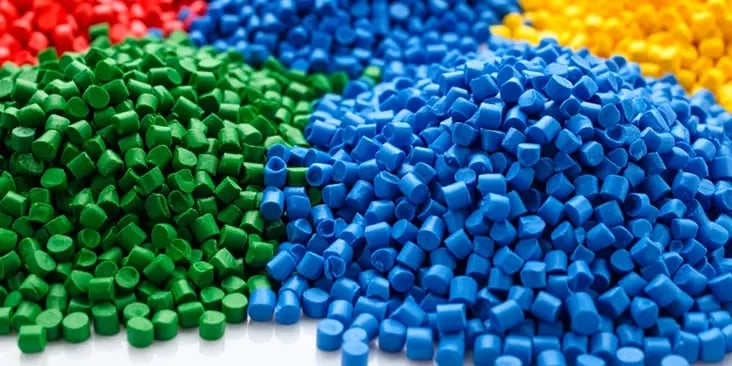 plast industrin