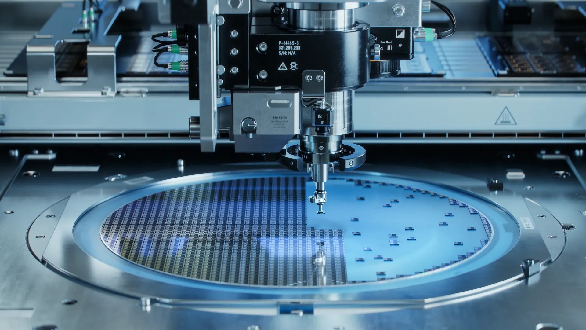 Industry graphic_Semiconductor Backend